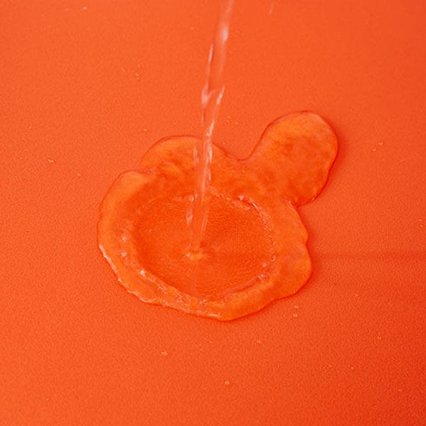 Modern Style Stackable Chair Dining Armless Chair with Plastic Legs for Kitchen Clearhalo 'Dining Chairs' 'Dining Tables & Seating' 'dining_chair' 'furn' 'furn_dining_chair' 'Furniture' 'furniture_dining_chair' 'Kitchen & Dining Furniture' 4707791