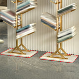 Modern Style Bookshelf Vertical Etagere Shelf Bookcase with Shelves for Home Office Clearhalo 'Bookcases' 'furn' 'furn_bookcases' 'Furniture' 'furniture_bookcases' 'kitchen' 'kitchen_bookcases' 'Living Room Furniture' 'Office Furniture' 4708147