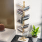 Modern Style Bookshelf Vertical Etagere Shelf Bookcase with Shelves for Home Office Clearhalo 'Bookcases' 'furn' 'furn_bookcases' 'Furniture' 'furniture_bookcases' 'kitchen' 'kitchen_bookcases' 'Living Room Furniture' 'Office Furniture' 4708151