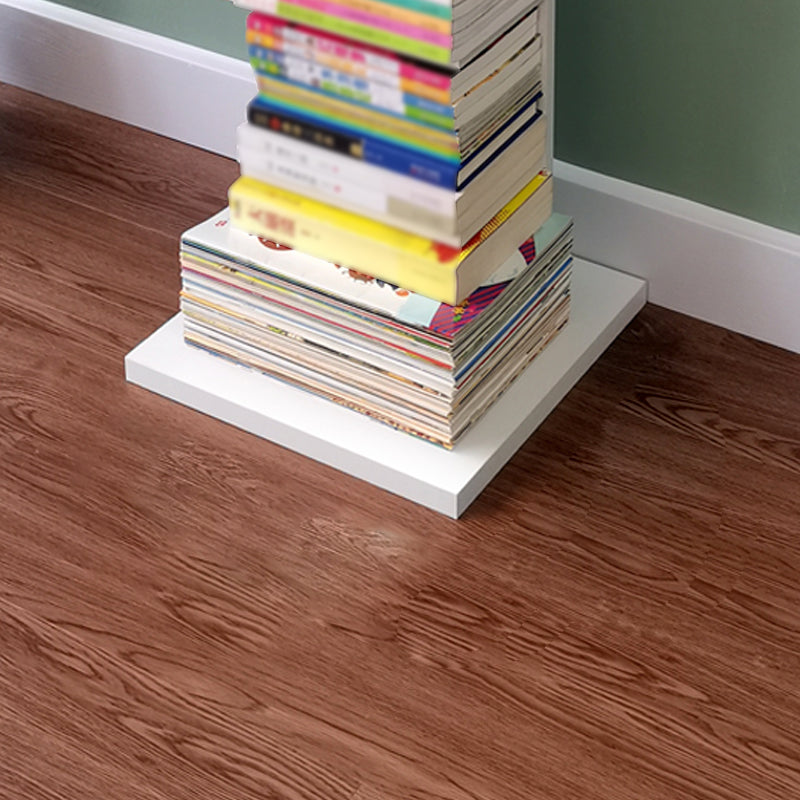 Invisible Bookshelf Contemporary Style Open Back Bookcase for Home Office Clearhalo 'Bookcases' 'furn' 'furn_bookcases' 'Furniture' 'furniture_bookcases' 'kitchen' 'kitchen_bookcases' 'Living Room Furniture' 'Office Furniture' 4708436