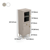 Wood Standard Bookcase Contemporary Book Shelf with Drawer Storage Clearhalo 'Bookcases' 'furn' 'furn_bookcases' 'Furniture' 'furniture_bookcases' 'kitchen' 'kitchen_bookcases' 'Living Room Furniture' 'Office Furniture' 4708963