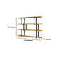 Industrial Style Open Bookshelf Etagere Shelf Bookcase for Home Clearhalo 'Bookcases' 'furn' 'furn_bookcases' 'Furniture' 'furniture_bookcases' 'kitchen' 'kitchen_bookcases' 'Living Room Furniture' 'Office Furniture' 4709022