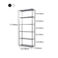 Open Metal Etagere Bookcase Contemporary Shelf Bookcase with Shelves Clearhalo 'Bookcases' 'furn' 'furn_bookcases' 'Furniture' 'furniture_bookcases' 'kitchen' 'kitchen_bookcases' 'Living Room Furniture' 'Office Furniture' 4709051