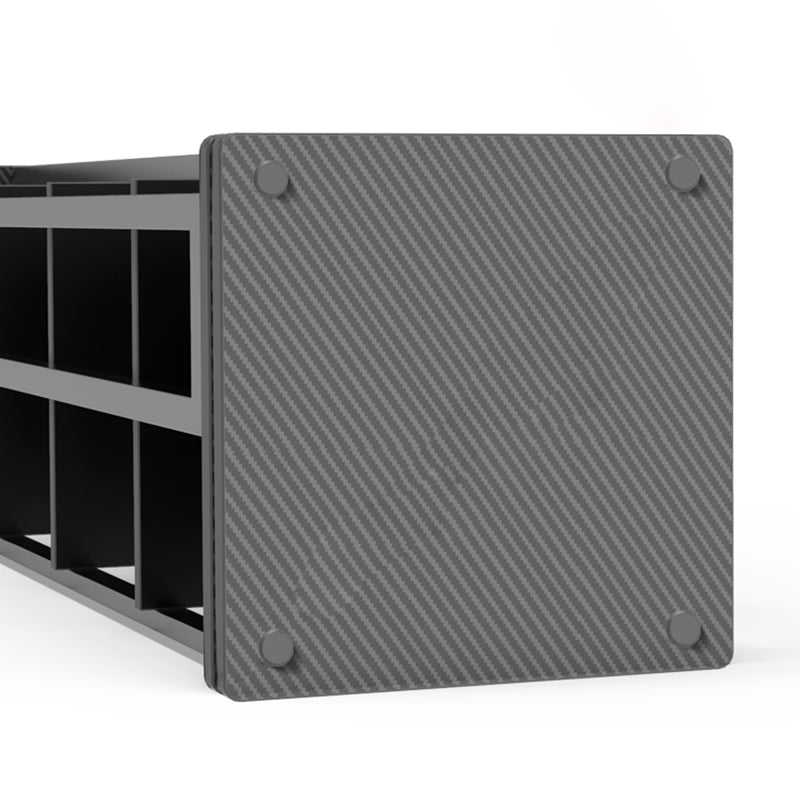 Open Vertical Industrial Corner Bookshelf Metal Frame Manufactured Wood Shelf Bookshelf Clearhalo 'Bookcases' 'furn' 'furn_bookcases' 'Furniture' 'furniture_bookcases' 'kitchen' 'kitchen_bookcases' 'Living Room Furniture' 'Office Furniture' 4719182