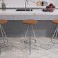 Industrial Style Barstools Leather Seats Metal 3 Legs Counter Stools for Dining Room Clearhalo 'Bar Furniture' 'Bar Stools' 'bar_stools' 'furn' 'furn_bar_stools' 'Furniture' 'furniture_bar_stools' 'Kitchen & Dining Furniture' 4730226