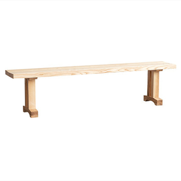 1/2/4/5 Pieces Modern Rectangle Dining Set Solid Wood Dining Table with Chairs Clearhalo 'Dining Room Sets' 'Dining Tables & Seating' 'dining_room_set' 'furn' 'furn_dining_room_set' 'Furniture' 'furniture_dining_room_set' 'Kitchen & Dining Furniture' 4730727