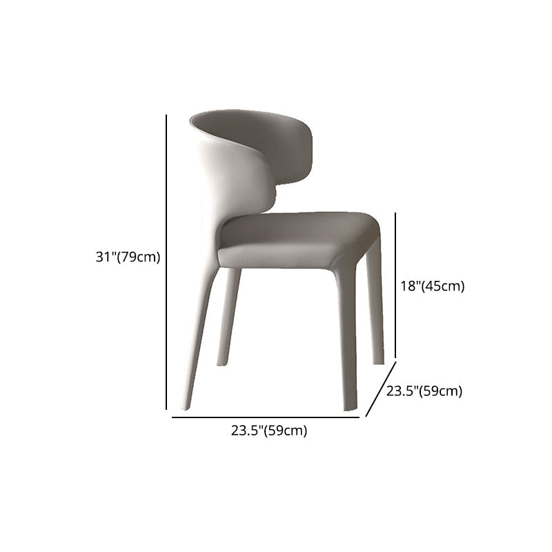 Glam 1/2/3/4/5 Pieces Dining Set Sintered Stone Dining Table Set Clearhalo 'Dining Room Sets' 'Dining Tables & Seating' 'dining_room_set' 'furn' 'furn_dining_room_set' 'Furniture' 'furniture_dining_room_set' 'Kitchen & Dining Furniture' 4730832