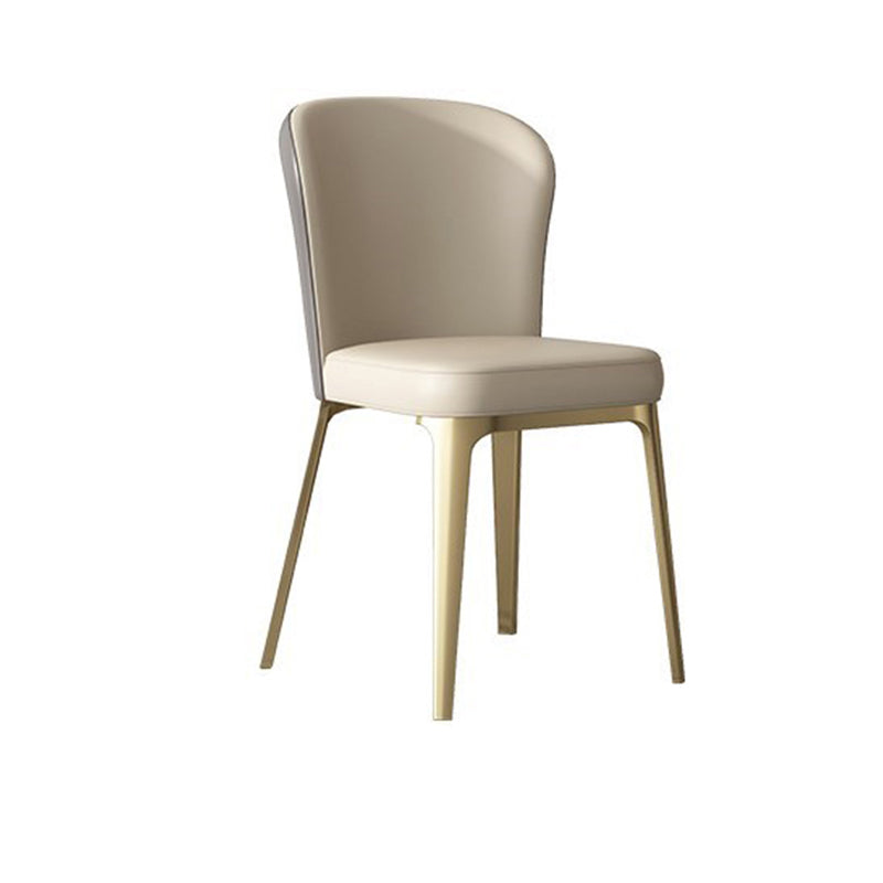 Luxury 1/4/5/7 Pieces Rectangle Dining Set Sintered Stone Dining Table with Chairs Clearhalo 'Dining Room Sets' 'Dining Tables & Seating' 'dining_room_set' 'furn' 'furn_dining_room_set' 'Furniture' 'furniture_dining_room_set' 'Kitchen & Dining Furniture' 4730978