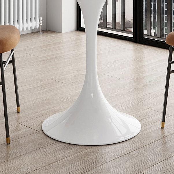 Modern 1/2/3/5 Pieces Dining Set Round Wood Dining Table for Dining Room Clearhalo 'Dining Room Sets' 'Dining Tables & Seating' 'dining_room_set' 'furn' 'furn_dining_room_set' 'Furniture' 'furniture_dining_room_set' 'Kitchen & Dining Furniture' 4731000