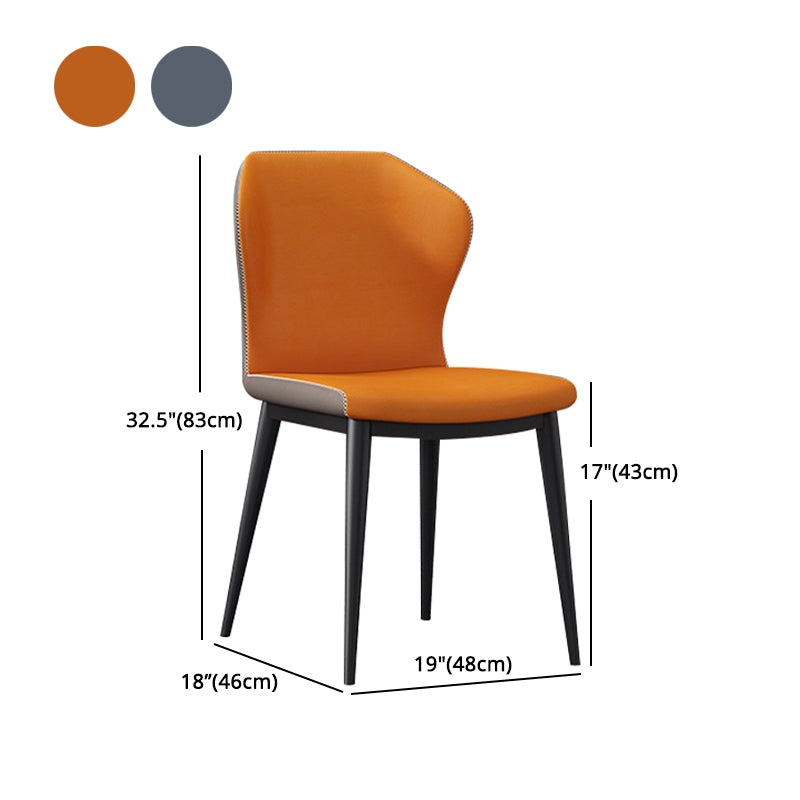 Glam 1/2/5/7 Pieces Dining Furniture Set Rectangle Dining Room Table Set Clearhalo 'Dining Room Sets' 'Dining Tables & Seating' 'dining_room_set' 'furn' 'furn_dining_room_set' 'Furniture' 'furniture_dining_room_set' 'Kitchen & Dining Furniture' 4731056