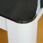 Modern Glass Top Dining Table Rectangle Dining Table with 4 Legs Clearhalo 'Dining Tables & Seating' 'Dining Tables' 'dining_table' 'furn' 'furn_dining_table' 'Furniture' 'furniture_dining_table' 'Kitchen & Dining Furniture' 'kitchen' 'kitchen_dining_table' 4731145