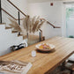 Dining Room Kitchen Table Modern Rectangle Pine Solid Wood Dinette Table Clearhalo 'Dining Tables & Seating' 'Dining Tables' 'dining_table' 'furn' 'furn_dining_table' 'Furniture' 'furniture_dining_table' 'Kitchen & Dining Furniture' 'kitchen' 'kitchen_dining_table' 4731317