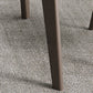 Contemporary Sintered Stone Dining Table Solid Wood Dining Table with 4 Legs Clearhalo 'Dining Tables & Seating' 'Dining Tables' 'dining_table' 'furn' 'furn_dining_table' 'Furniture' 'furniture_dining_table' 'Kitchen & Dining Furniture' 'kitchen' 'kitchen_dining_table' 4731356