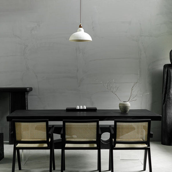 Pine Solid Wood Dining Room Collection Modern Rectangle with Acrylic Double Pedestal Table Clearhalo 'Dining Tables & Seating' 'Dining Tables' 'dining_table' 'furn' 'furn_dining_table' 'Furniture' 'furniture_dining_table' 'Kitchen & Dining Furniture' 'kitchen' 'kitchen_dining_table' 4731437