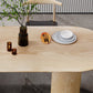 Free Form Pine Wood Table for Restaurant Modern Dining Table with 3 Legs Clearhalo 'Dining Tables & Seating' 'Dining Tables' 'dining_table' 'furn' 'furn_dining_table' 'Furniture' 'furniture_dining_table' 'Kitchen & Dining Furniture' 'kitchen' 'kitchen_dining_table' 4731468