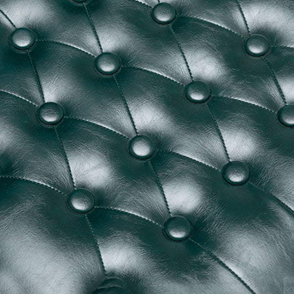 Farmhouse Faux Leather Home Arm Chair Matte Finish Solid Back Dining Chair Clearhalo 'Dining Chairs' 'Dining Tables & Seating' 'dining_chair' 'furn' 'furn_dining_chair' 'Furniture' 'furniture_dining_chair' 'Kitchen & Dining Furniture' 4731921