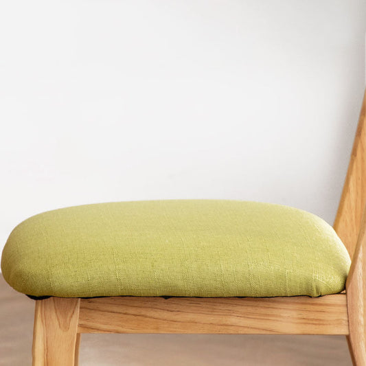 Industrial Wood Kitchen Dining Room Chair Open Back Side Chair Clearhalo 'Dining Chairs' 'Dining Tables & Seating' 'dining_chair' 'furn' 'furn_dining_chair' 'Furniture' 'furniture_dining_chair' 'Kitchen & Dining Furniture' 4731998