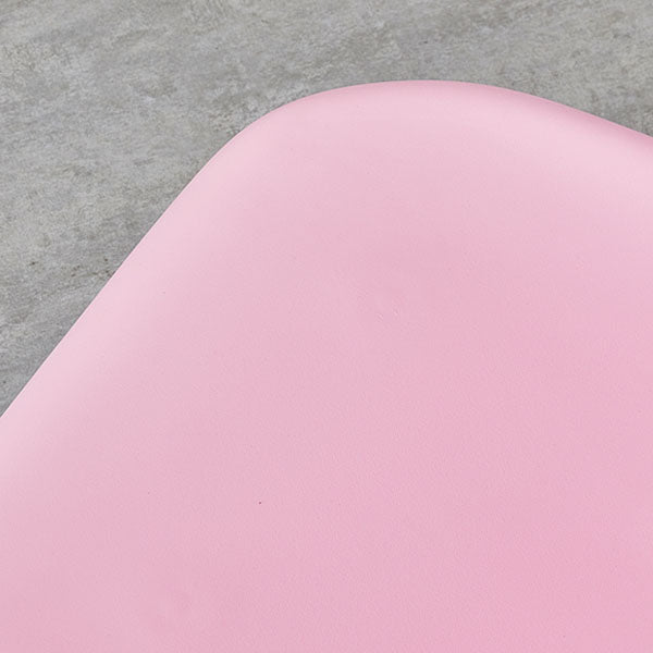 Scandinavian Wood Indoor-Outdoor Side Chair Solid Back Chair Clearhalo 'Dining Chairs' 'Dining Tables & Seating' 'dining_chair' 'Furniture' 'furniture_dining_chair' 'Kitchen & Dining Furniture' 4732131