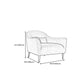 4 Wooden Legs Curved Sofa Blue/Grey/Beige Sofa for Bonus Room Clearhalo 'furn' 'furn_sofas' 'Furniture' 'furniture_sofas' 'kitchen' 'kitchen_sofas' 'Living Room Furniture' 'Sofa' 'sofas' 4740314