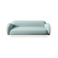 Modern Macaroon Sofa Pillow Top Arm Standard Tight Back Sofa for Apartment Green-White Clearhalo 'furn' 'furn_sofas' 'Furniture' 'furniture_sofas' 'kitchen' 'kitchen_sofas' 'Living Room Furniture' 'Sofa' 'sofas' 4740492