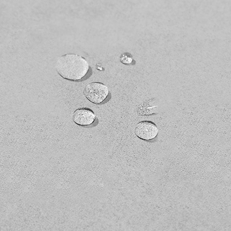 Modernism Square Arm Sofa 3-Seater 29.13" D x 27.56" H Loveseat Clearhalo 'furn' 'furn_sofas' 'Furniture' 'furniture_sofas' 'kitchen' 'kitchen_sofas' 'Living Room Furniture' 'Sofa' 'sofas' 4740760