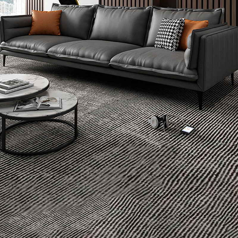 28.74" H Modern Pillow Top Arm Sofa with Cushion Back for Living Room, Brown Clearhalo 'furn' 'furn_sofas' 'Furniture' 'furniture_sofas' 'kitchen' 'kitchen_sofas' 'Living Room Furniture' 'Sofa' 'sofas' 4740808