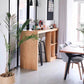 Nordic Indoor Simple Barstool Low Back Iron Tall Stool with Plastic Seat Clearhalo 'Bar Furniture' 'Bar Stools' 'bar_stools' 'furn' 'furn_bar_stools' 'Furniture' 'furniture_bar_stools' 'Kitchen & Dining Furniture' 4744383