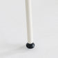 Industrial Iron Backless Barstool Simple Indoor Tall Stool with Square Seat 1 Piece Clearhalo 'Bar Furniture' 'Bar Stools' 'bar_stools' 'furn' 'furn_bar_stools' 'Furniture' 'furniture_bar_stools' 'Kitchen & Dining Furniture' 4744410