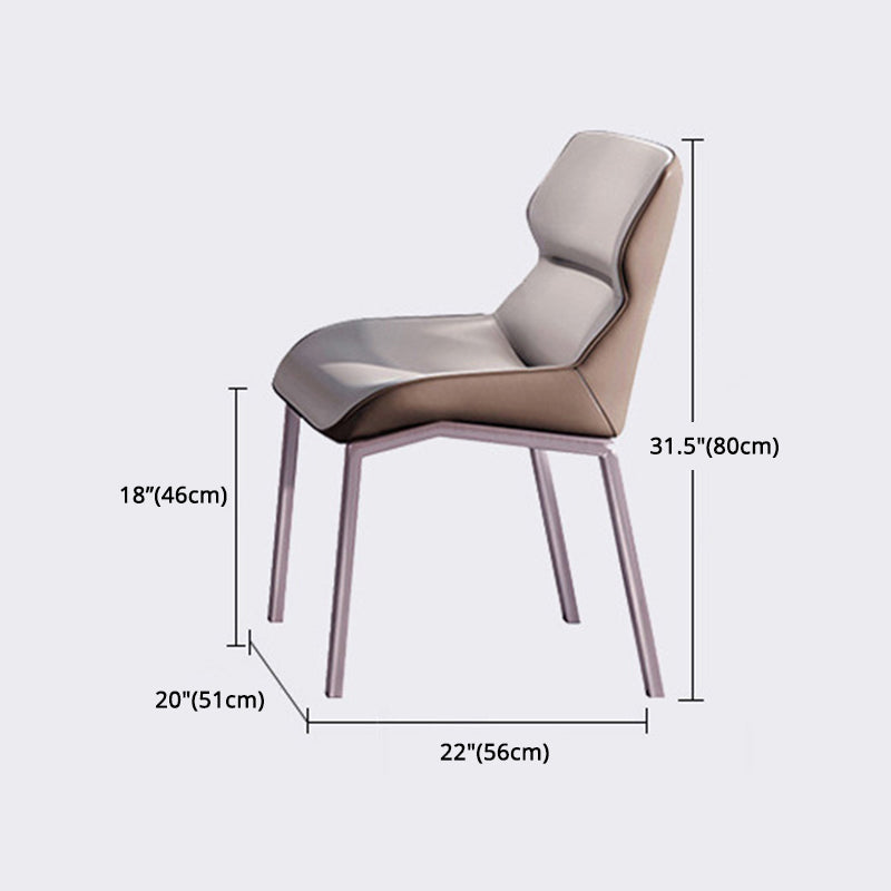 1/4/5/7 Pieces Dining Chairs Set Round Dining Table Set with Sintered Stone Top Clearhalo 'Dining Room Sets' 'Dining Tables & Seating' 'dining_room_set' 'furn' 'furn_dining_room_set' 'Furniture' 'furniture_dining_room_set' 'Kitchen & Dining Furniture' 4745141