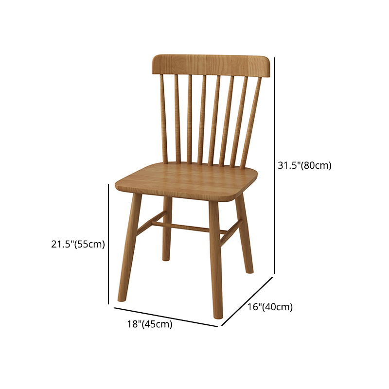 Modern 1/2/3 Pieces Dining Set Rectangle Pine Wood Dining Table for Dining Room Clearhalo 'Dining Room Sets' 'Dining Tables & Seating' 'dining_room_set' 'furn' 'furn_dining_room_set' 'Furniture' 'furniture_dining_room_set' 'Kitchen & Dining Furniture' 4745226