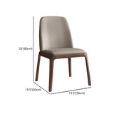 Designer Style 1/4/5/7 Pieces Dining Set Sintered Stone Dining Table with Leather Chairs Clearhalo 'Dining Room Sets' 'Dining Tables & Seating' 'dining_room_set' 'furn' 'furn_dining_room_set' 'Furniture' 'furniture_dining_room_set' 'Kitchen & Dining Furniture' 4745244