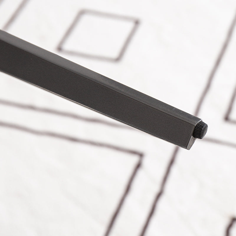 Designer Style 1/4/5/7 Pieces Dining Furniture Set Rectangle Dining Room Table Set Clearhalo 'Dining Room Sets' 'Dining Tables & Seating' 'dining_room_set' 'Furniture' 'furniture_dining_room_set' 'Kitchen & Dining Furniture' 4745263