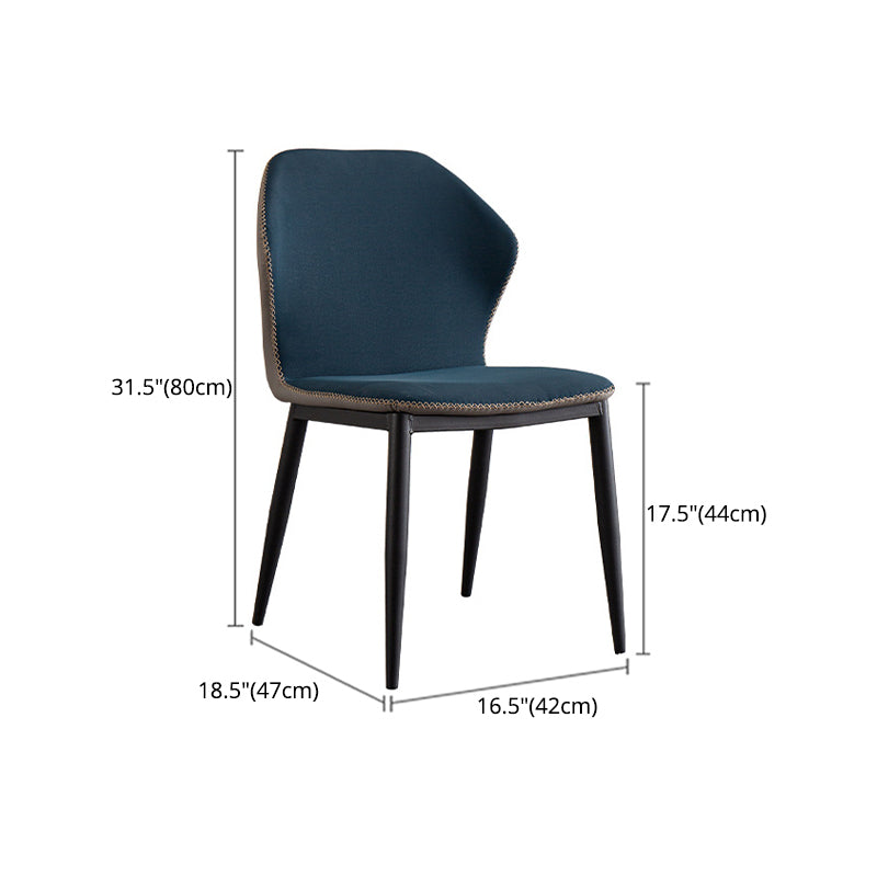 Designer Style 1/4/5/7 Pieces Dining Furniture Set Rectangle Dining Room Table Set Clearhalo 'Dining Room Sets' 'Dining Tables & Seating' 'dining_room_set' 'Furniture' 'furniture_dining_room_set' 'Kitchen & Dining Furniture' 4745268