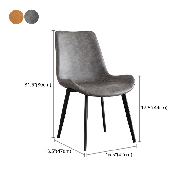 Designer Style 1/4/5/7 Pieces Dining Furniture Set Rectangle Dining Room Table Set Clearhalo 'Dining Room Sets' 'Dining Tables & Seating' 'dining_room_set' 'Furniture' 'furniture_dining_room_set' 'Kitchen & Dining Furniture' 4745269