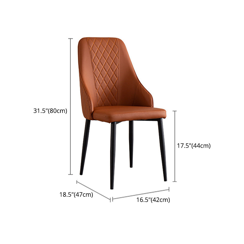 Designer Style 1/4/5/7 Pieces Dining Furniture Set Rectangle Dining Room Table Set Clearhalo 'Dining Room Sets' 'Dining Tables & Seating' 'dining_room_set' 'Furniture' 'furniture_dining_room_set' 'Kitchen & Dining Furniture' 4745270