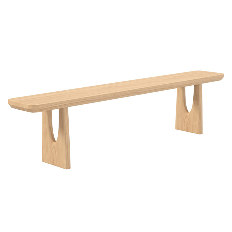 Modern 1/2/4/5 Pieces Dining Set Rectangle Pine Wood Dining Table for Dining Room Clearhalo 'Dining Room Sets' 'Dining Tables & Seating' 'dining_room_set' 'furn' 'furn_dining_room_set' 'Furniture' 'furniture_dining_room_set' 'Kitchen & Dining Furniture' 4745276