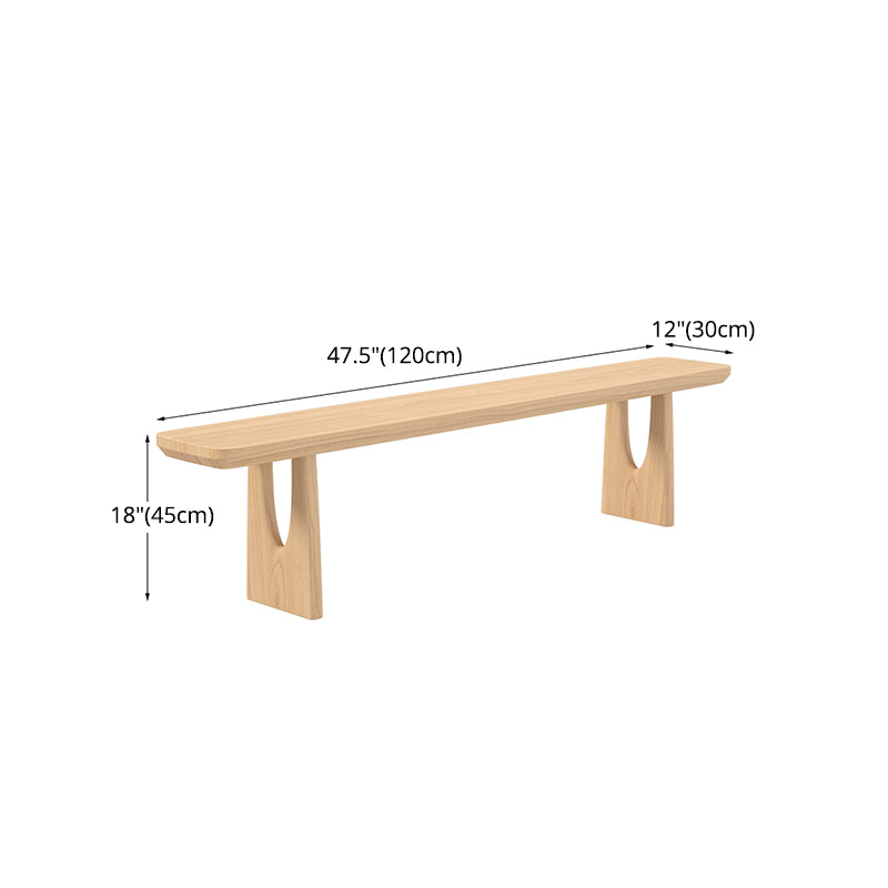 Modern 1/2/4/5 Pieces Dining Set Rectangle Pine Wood Dining Table for Dining Room Clearhalo 'Dining Room Sets' 'Dining Tables & Seating' 'dining_room_set' 'furn' 'furn_dining_room_set' 'Furniture' 'furniture_dining_room_set' 'Kitchen & Dining Furniture' 4745295