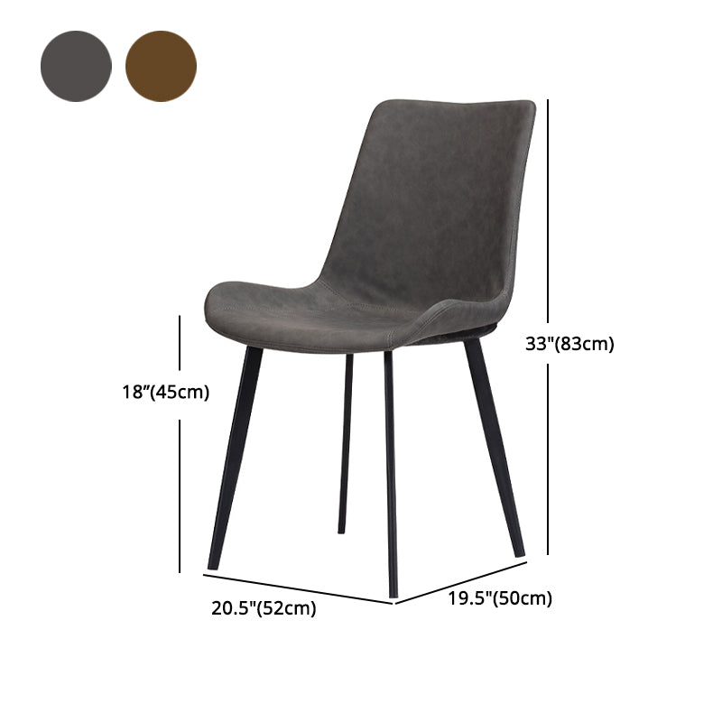 Modern 1/4/5/7 Pieces Dinette Set with White Sintered Stone Top Scalable Dining Table Set Clearhalo 'Dining Room Sets' 'Dining Tables & Seating' 'dining_room_set' 'furn' 'furn_dining_room_set' 'Furniture' 'furniture_dining_room_set' 'Kitchen & Dining Furniture' 4745335