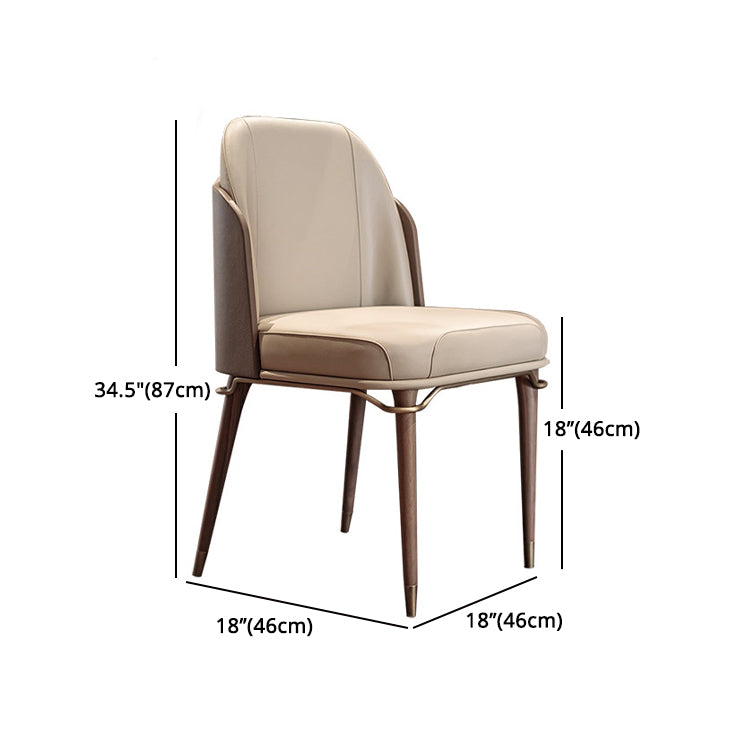 Contemporary 1/2/5/7 Pieces Dining Set Metal Dining Room Set Clearhalo 'Dining Room Sets' 'Dining Tables & Seating' 'dining_room_set' 'furn' 'furn_dining_room_set' 'Furniture' 'furniture_dining_room_set' 'Kitchen & Dining Furniture' 4745490