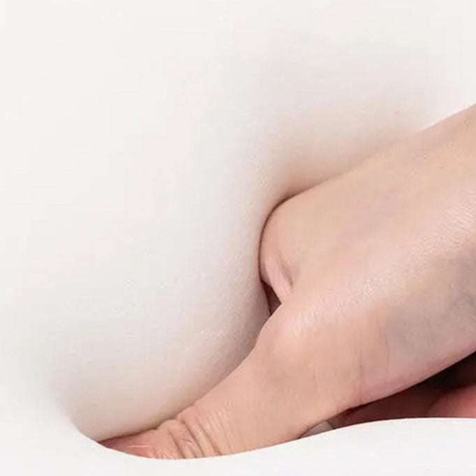 Minimalist Style Fabric Dining Chairs for Home Open Back Side Chair Clearhalo 'Dining Chairs' 'Dining Tables & Seating' 'dining_chair' 'furn' 'furn_dining_chair' 'Furniture' 'furniture_dining_chair' 'Kitchen & Dining Furniture' 4746021