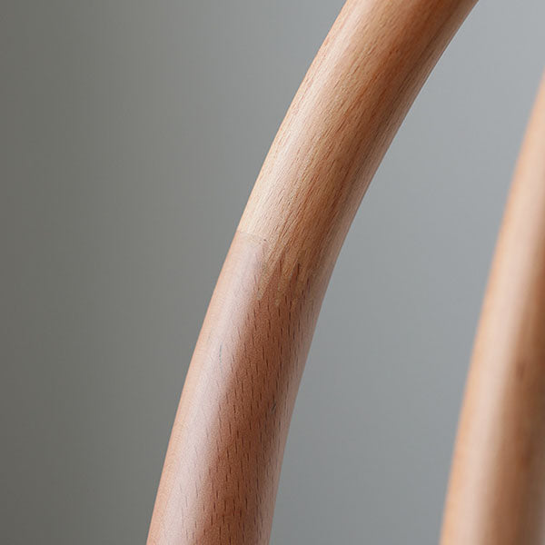 Traditional Ash Open Side Chair Matte Finish Wood Dining Chair Clearhalo 'Dining Chairs' 'Dining Tables & Seating' 'dining_chair' 'furn' 'furn_dining_chair' 'Furniture' 'furniture_dining_chair' 'Kitchen & Dining Furniture' 4746303