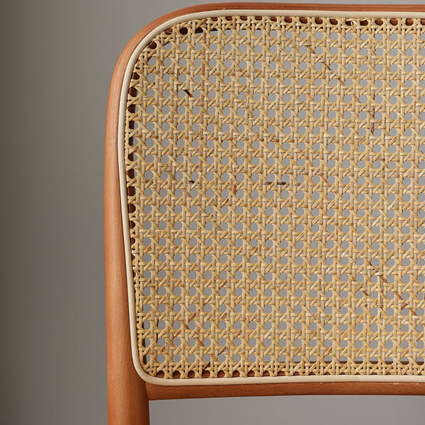 Traditional Wood Kitchen Dining Room Side Chair Open Back Chair Clearhalo 'Dining Chairs' 'Dining Tables & Seating' 'dining_chair' 'furn' 'furn_dining_chair' 'Furniture' 'furniture_dining_chair' 'Kitchen & Dining Furniture' 4746435