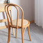 Wood Traditional Kitchen Dining Room Side Chair Windsor Back Chair Clearhalo 'Dining Chairs' 'Dining Tables & Seating' 'dining_chair' 'furn' 'furn_dining_chair' 'Furniture' 'furniture_dining_chair' 'Kitchen & Dining Furniture' 4746651