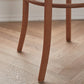Wood Traditional Kitchen Dining Room Chair Slat Back Side Chair Clearhalo 'Dining Chairs' 'Dining Tables & Seating' 'dining_chair' 'furn' 'furn_dining_chair' 'Furniture' 'furniture_dining_chair' 'Kitchen & Dining Furniture' 4746700