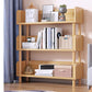 Manufactured Wood Etagere Bookshelf Modern Vertical Open Bookshelf Clearhalo 'Bookcases' 'furn' 'furn_bookcases' 'Furniture' 'furniture_bookcases' 'kitchen' 'kitchen_bookcases' 'Living Room Furniture' 'Office Furniture' 4750521