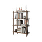 Modern Style Open Bookshelf Solid Wood Etagere Shelf Bookcase for Home Clearhalo 'Bookcases' 'furn' 'furn_bookcases' 'Furniture' 'furniture_bookcases' 'kitchen' 'kitchen_bookcases' 'Living Room Furniture' 'Office Furniture' 4750713