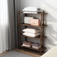 Modern Style Open Bookshelf Solid Wood Etagere Shelf Bookcase for Home Clearhalo 'Bookcases' 'furn' 'furn_bookcases' 'Furniture' 'furniture_bookcases' 'kitchen' 'kitchen_bookcases' 'Living Room Furniture' 'Office Furniture' 4750722