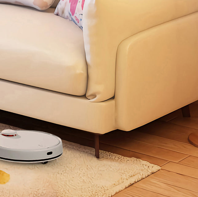 Contemporary Sewn Pillow Back Sofa with Pillow Top Arm for Apartment Clearhalo 'furn' 'furn_sofas' 'Furniture' 'furniture_sofas' 'kitchen' 'kitchen_sofas' 'Living Room Furniture' 'Sofa' 'sofas' 4757980