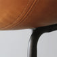 Metal Industrial Dining Room Armless Stool Low Back Bar Stool Clearhalo 'Bar Furniture' 'Bar Stools' 'bar_stools' 'Furniture' 'furniture_bar_stools' 'Kitchen & Dining Furniture' 4758796