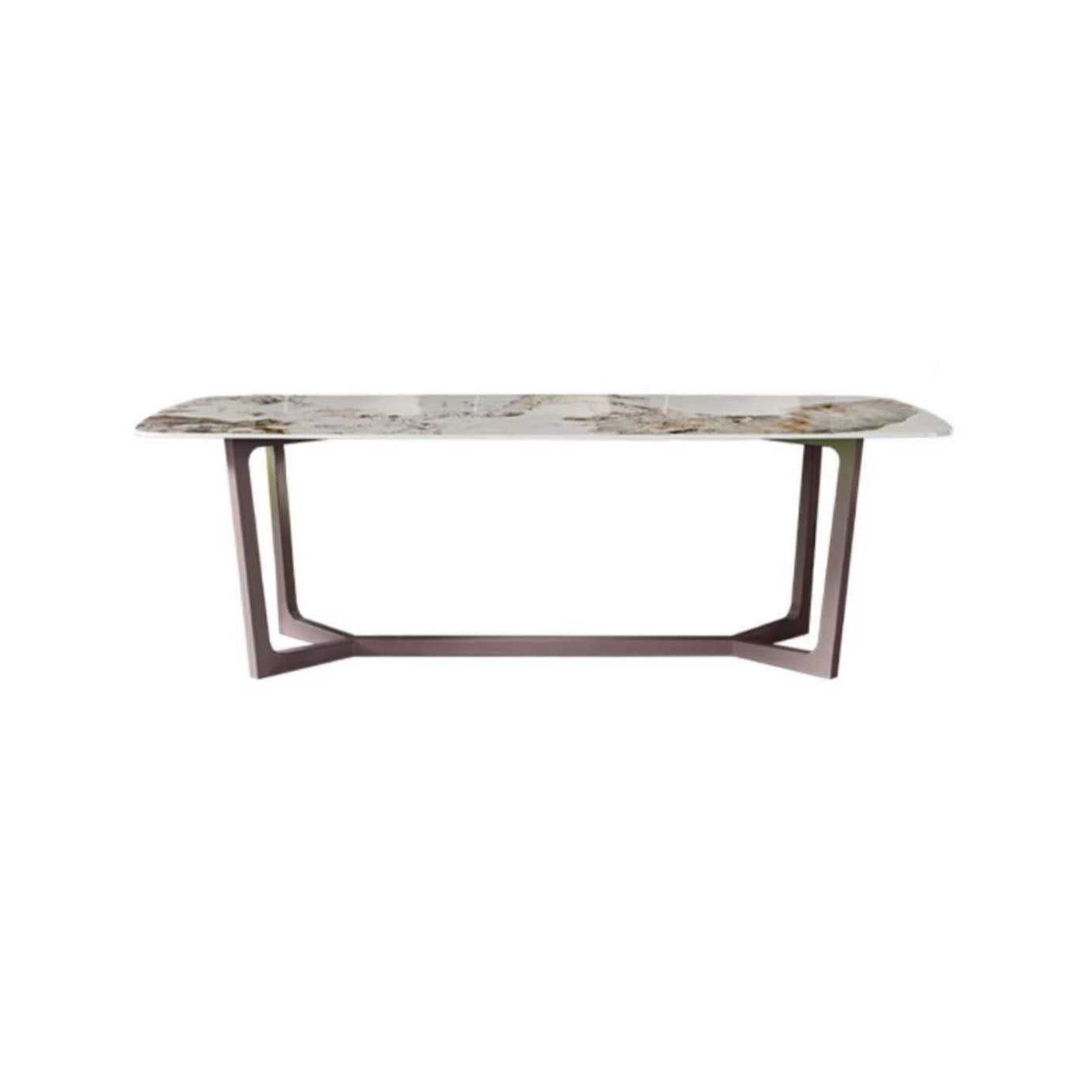 Nordic 1/6/7/8 Pieces Dining Set Sintered Stone Dining Table Set for Home Clearhalo 'Dining Room Sets' 'Dining Tables & Seating' 'dining_room_set' 'furn' 'furn_dining_room_set' 'Furniture' 'furniture_dining_room_set' 'Kitchen & Dining Furniture' 4760068